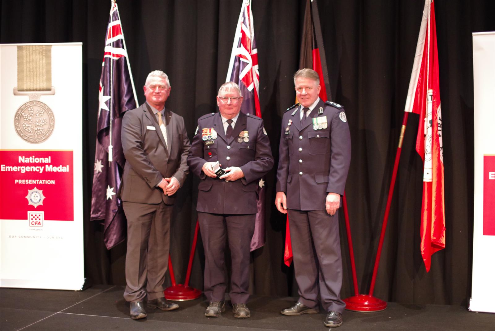Member News image